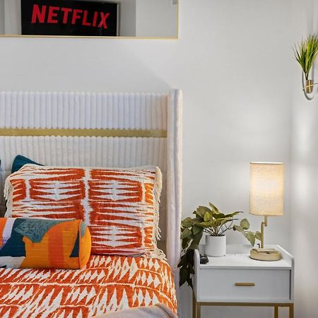 Park Lux Playhouse Apartment San Diego Luaran gambar