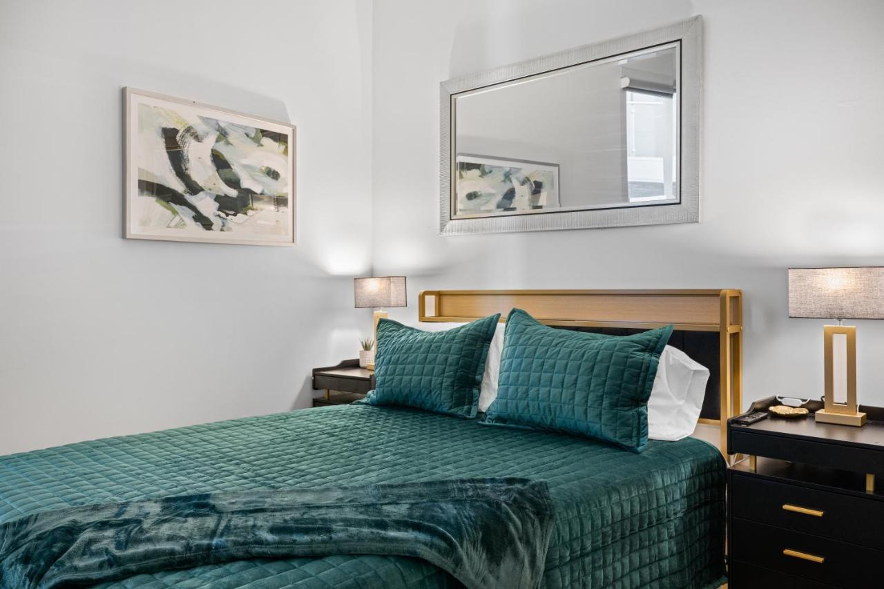 Park Lux Playhouse Apartment San Diego Luaran gambar