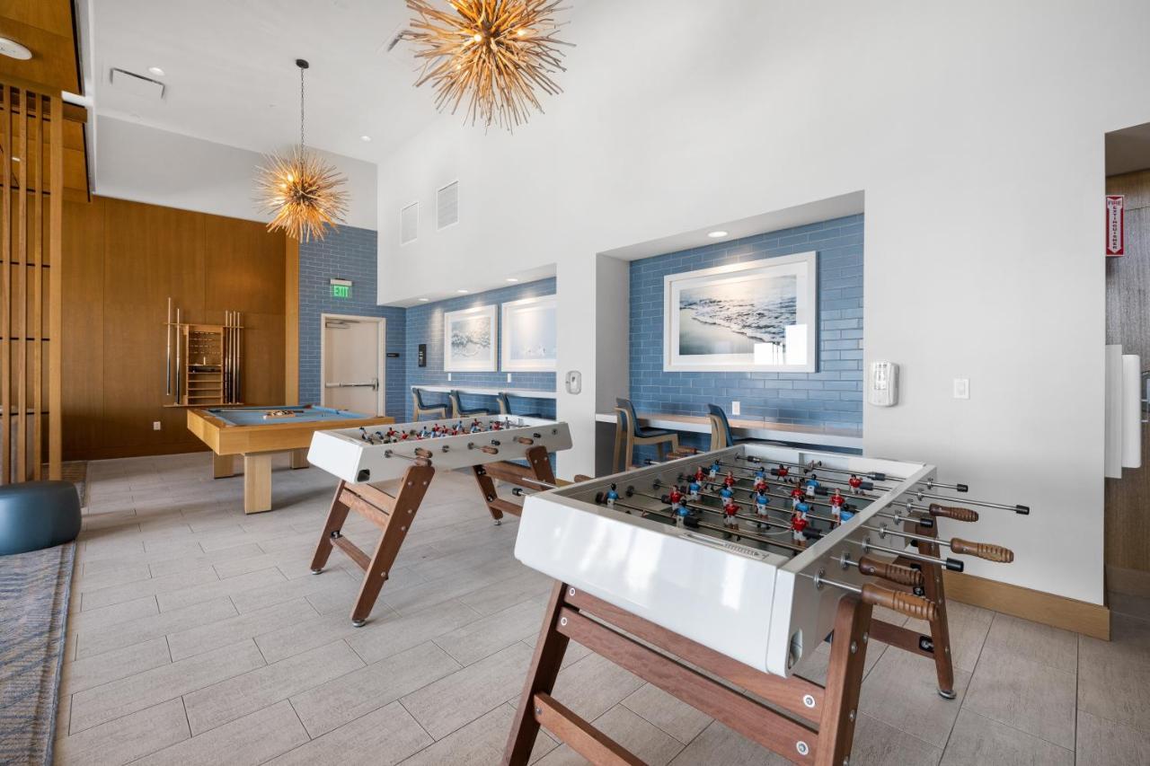 Park Lux Playhouse Apartment San Diego Luaran gambar